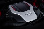 Audi S5 Coupe 2016 года (WW)